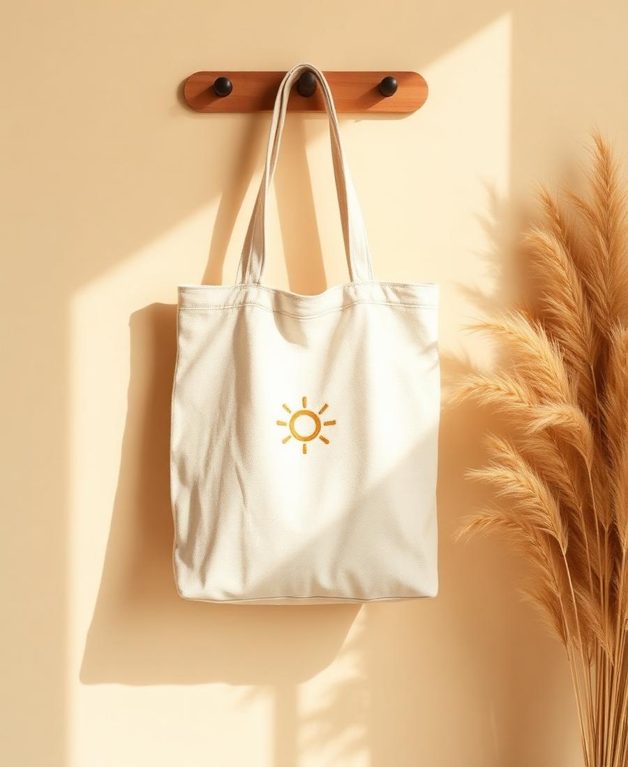 Everyday Carry Tote